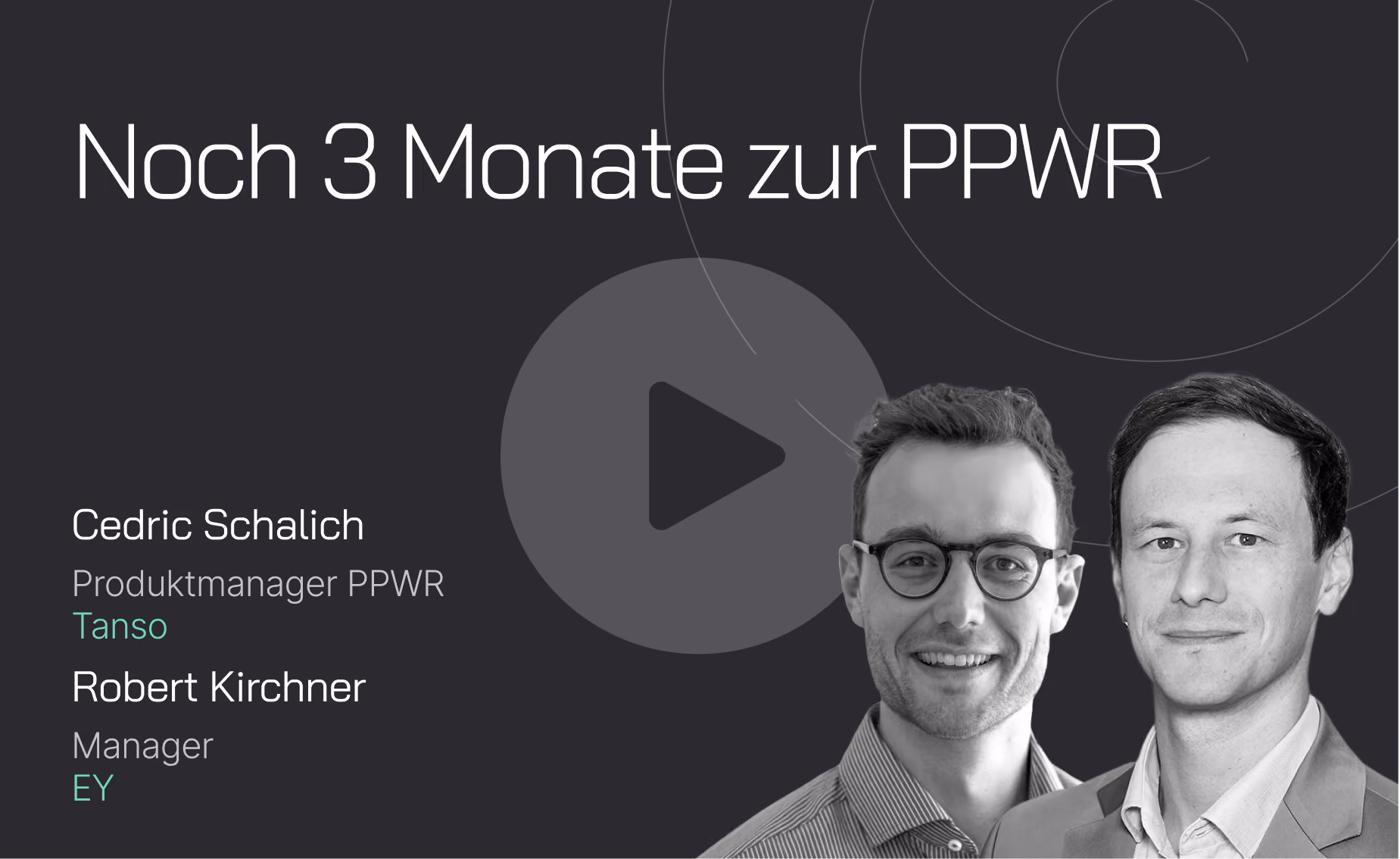 Practical webinar on PPWR