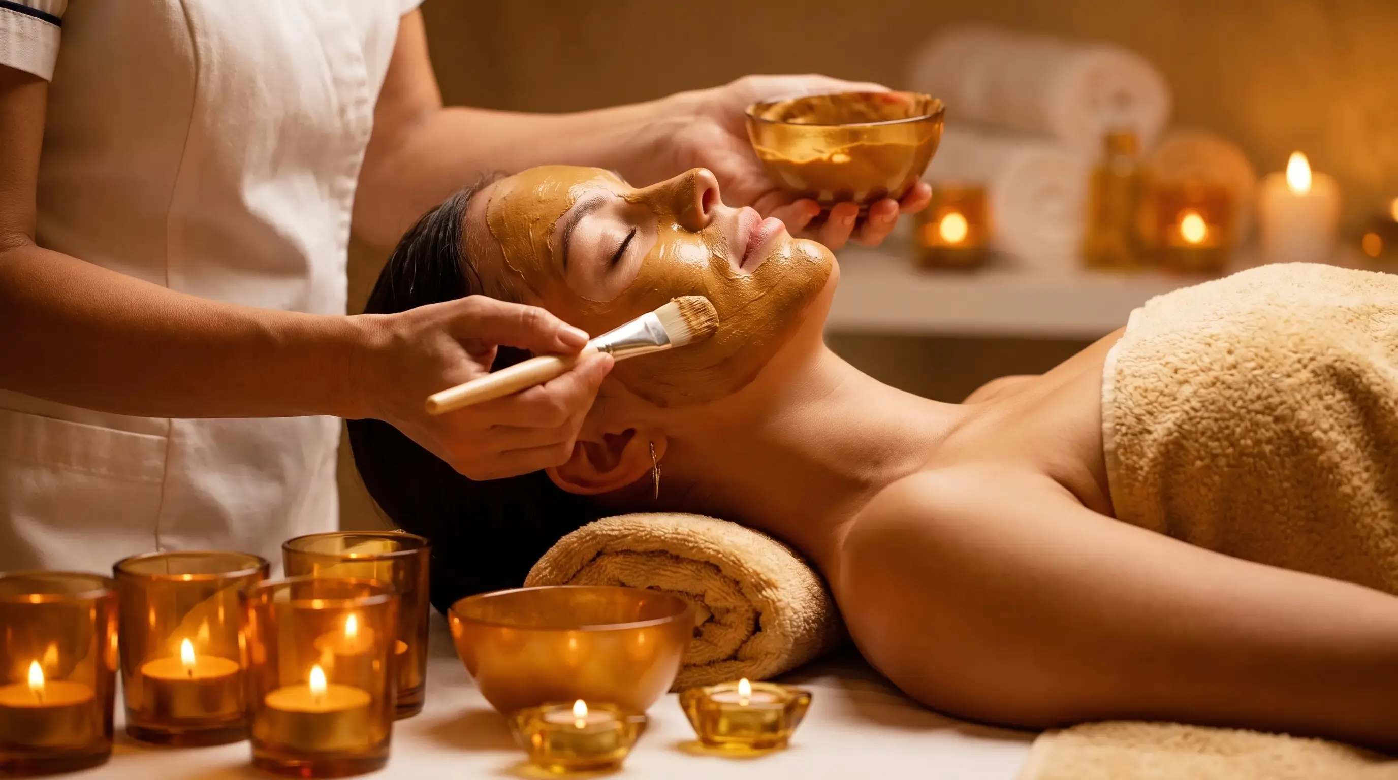 What to Expect from Your First Professional Facial