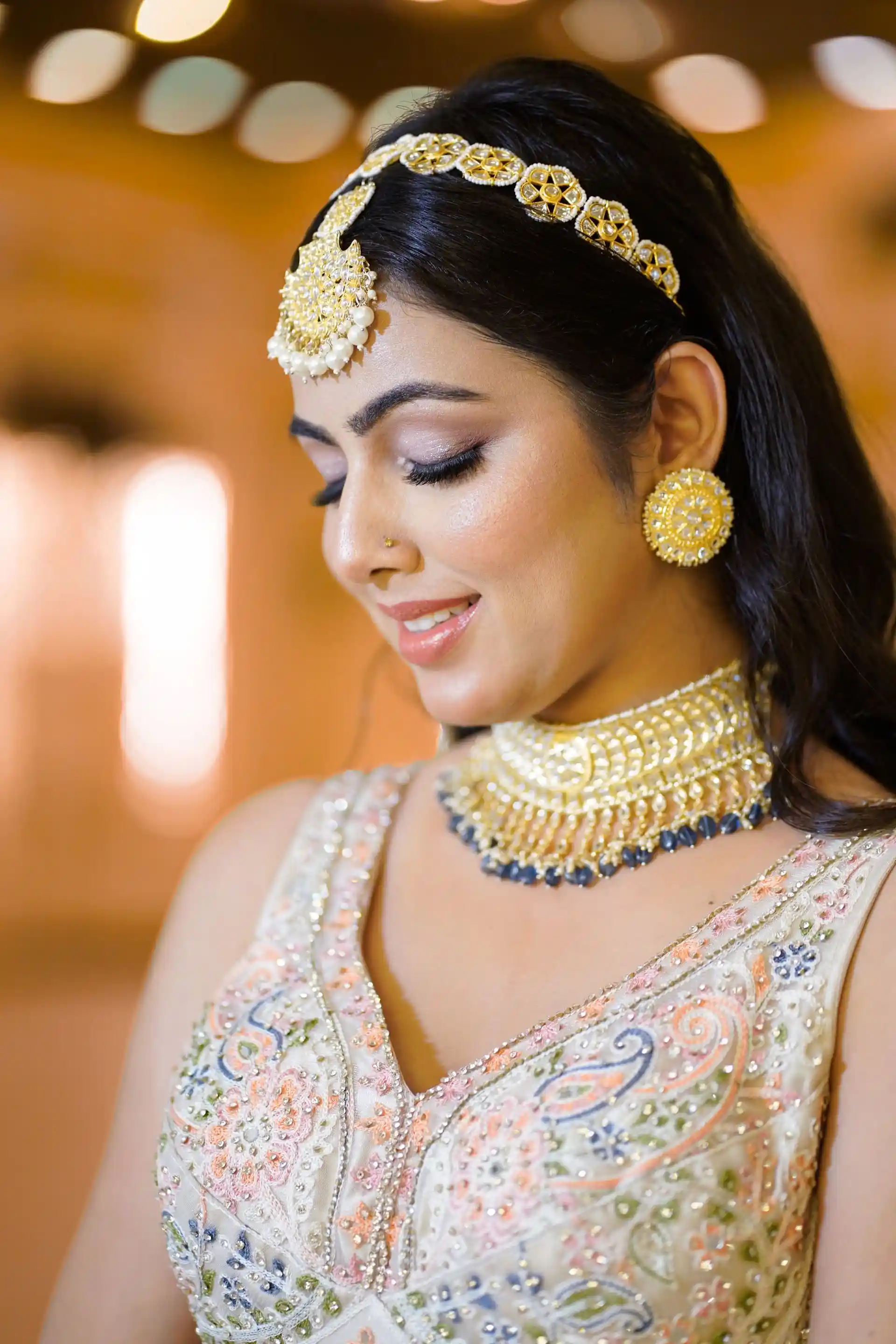 Bridal & Occasion Styling