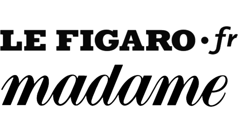 Logo du site Le Figaro Madame.