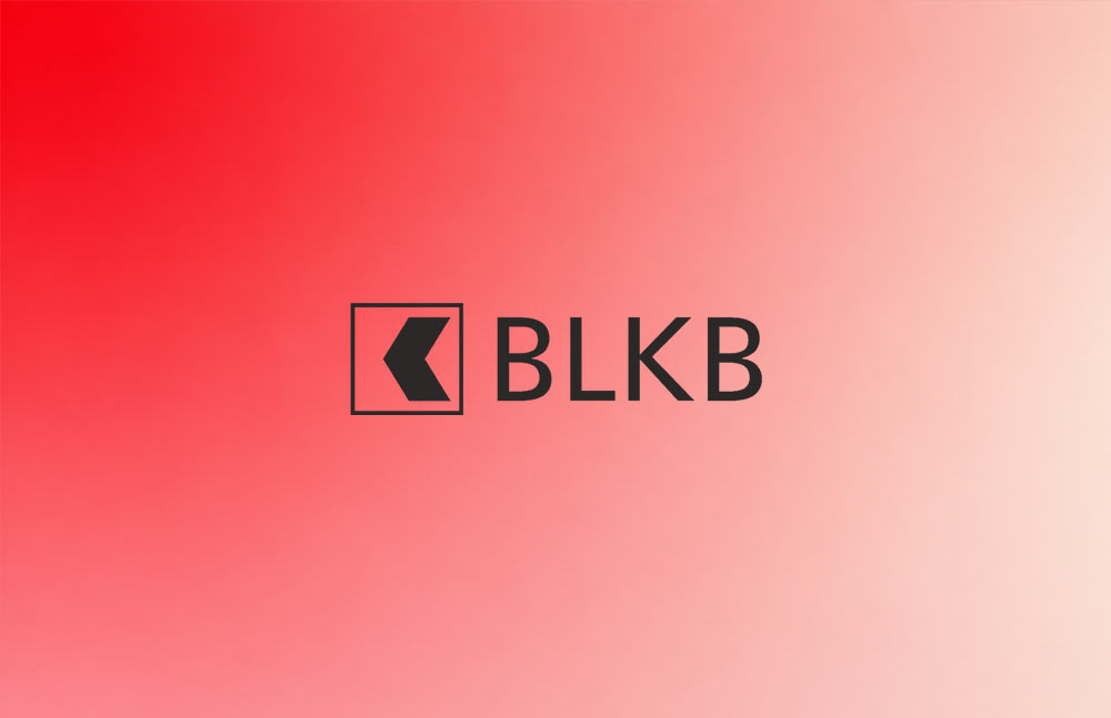 Business card from a BEKB consultant