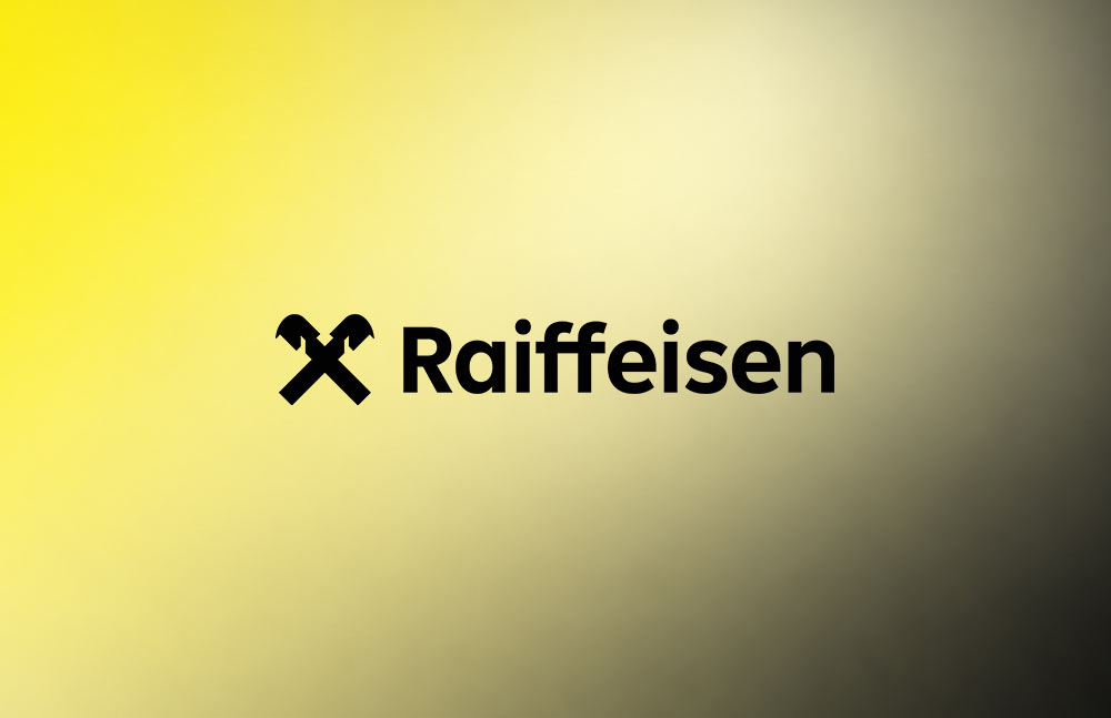 Logo Raiffeisenbank
