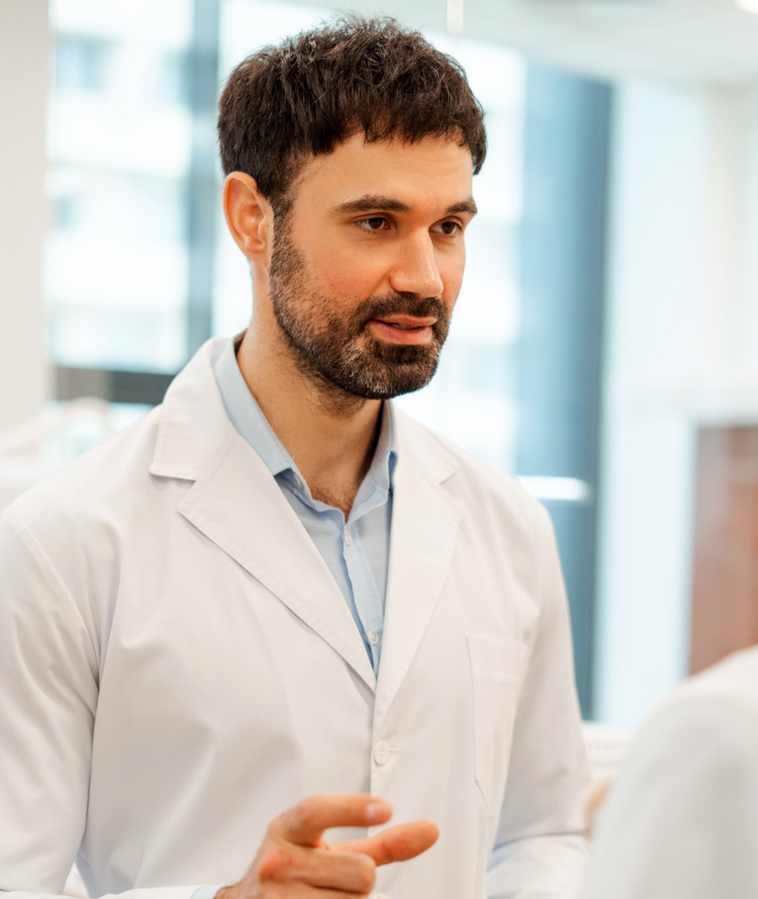 Medical practices & clinics