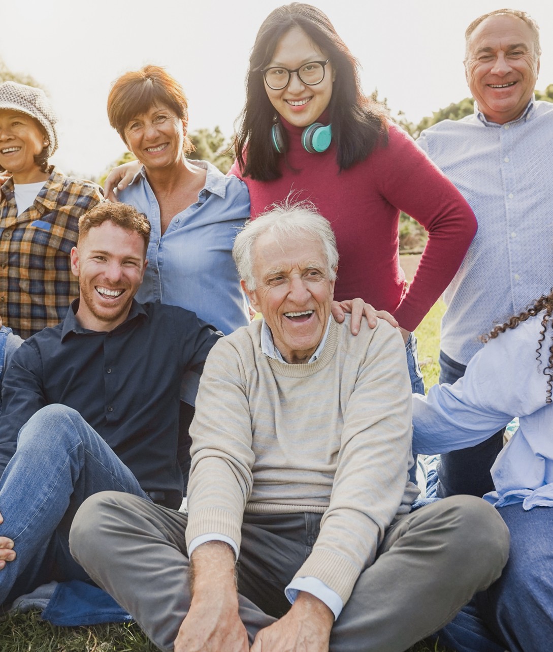 Population Health