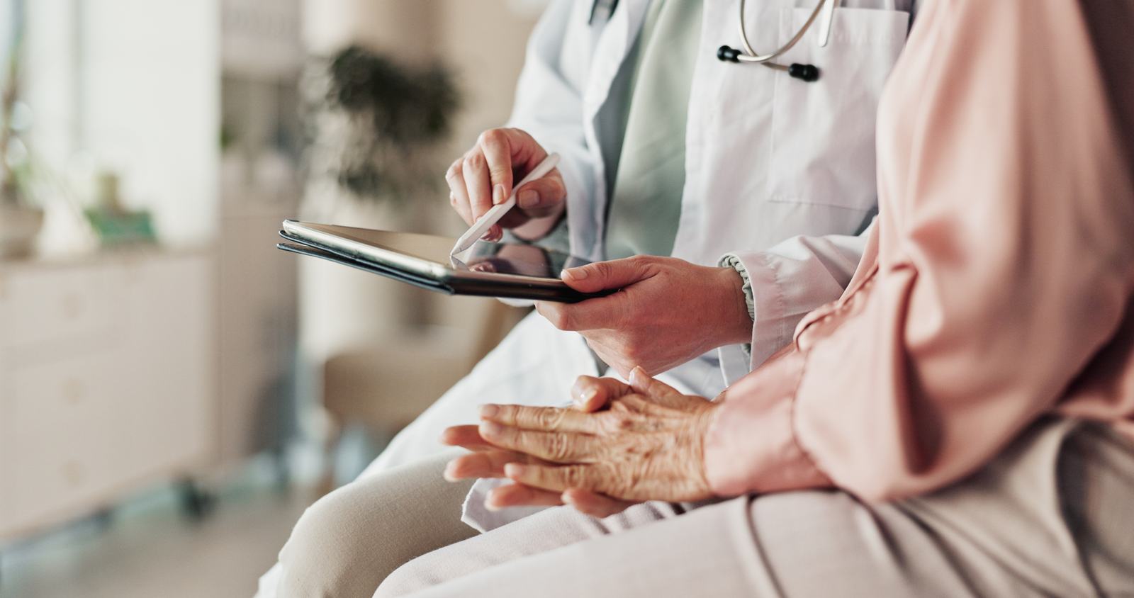 Begleitung bei chronischen Krankheiten mit myoncare
