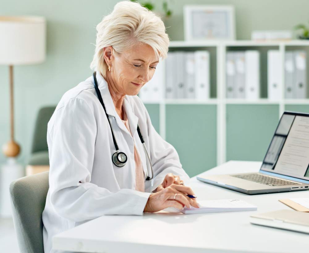 Prävention und Früherkennung mit myoncare