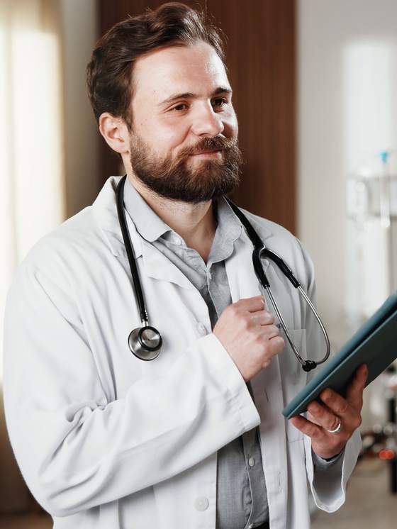Medical Creator