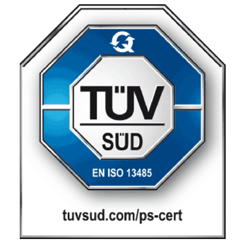 TÜV Süd Product Service GmbH