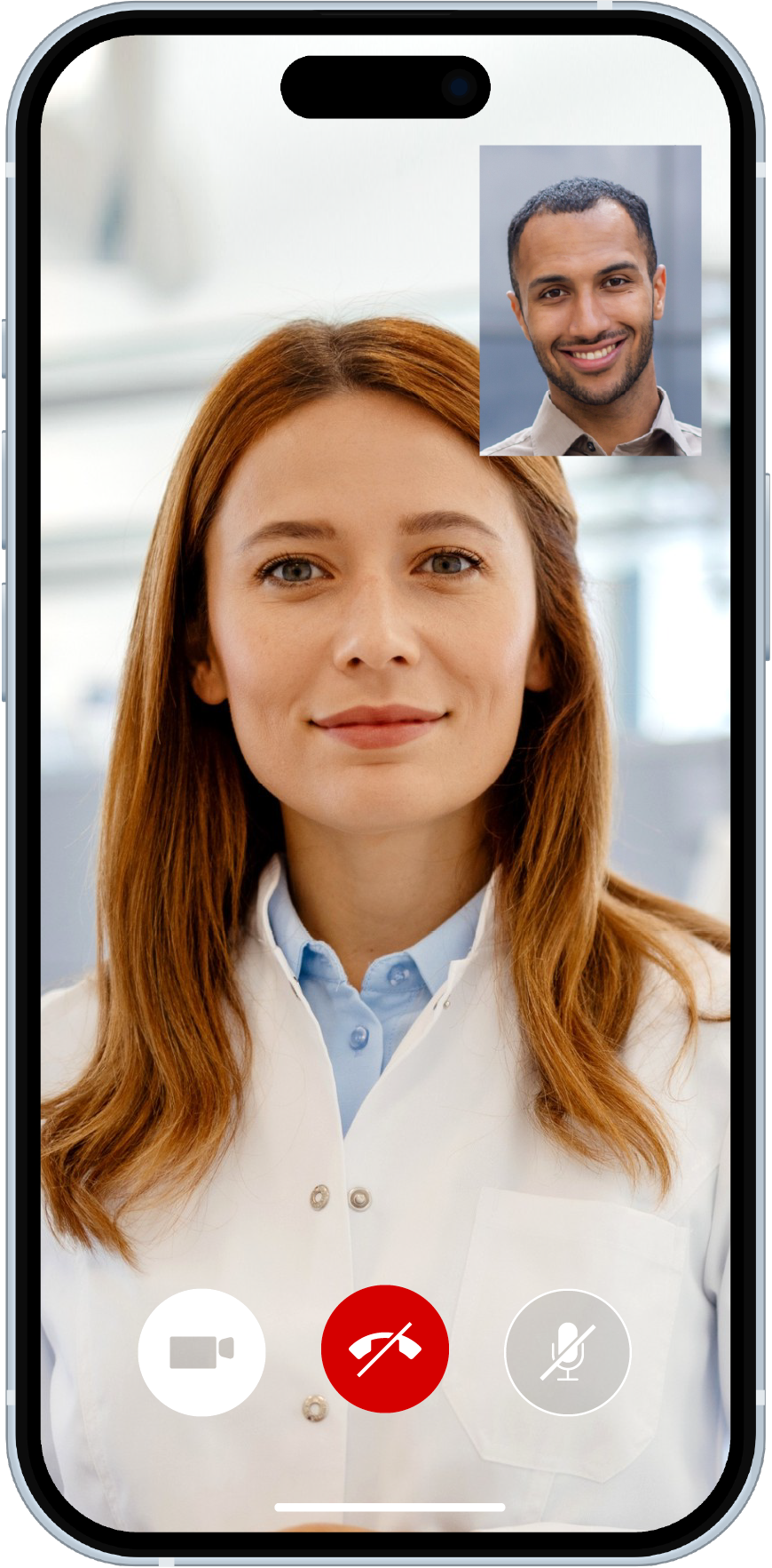 myoncare App – Kontakt