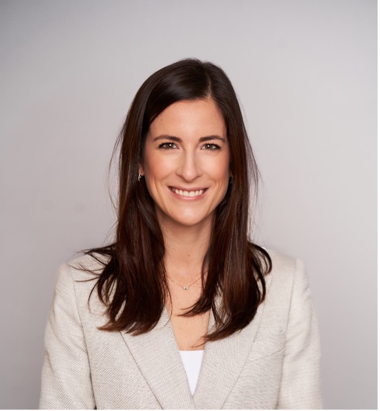 Portrait of Elisabeth Kohoutek