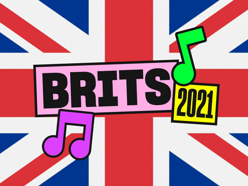 THE ULTIMATE BRIT AWARDS KARAOKE PLAYLIST