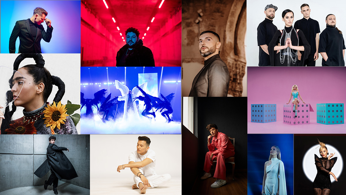 The Ultimate Eurovision Karaoke Guide