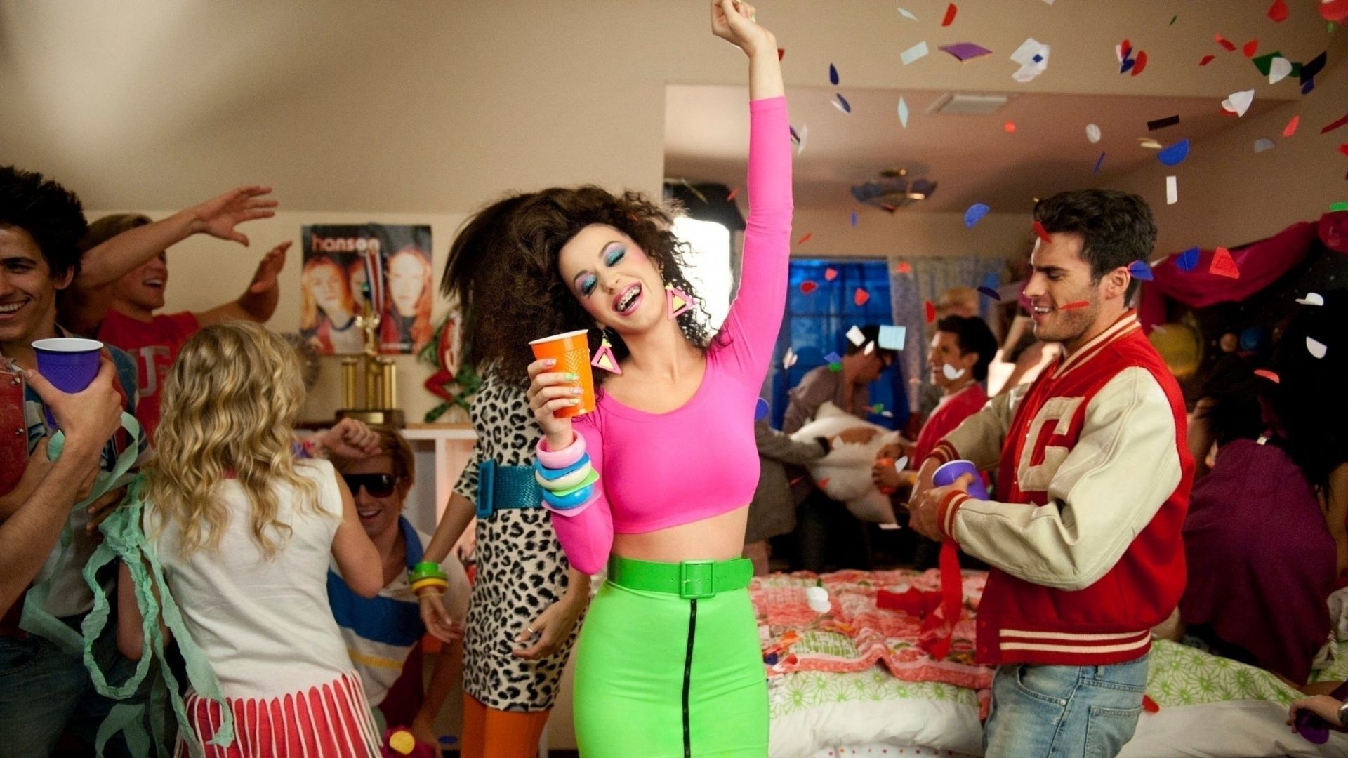 The 25 Best Karaoke Party Songs