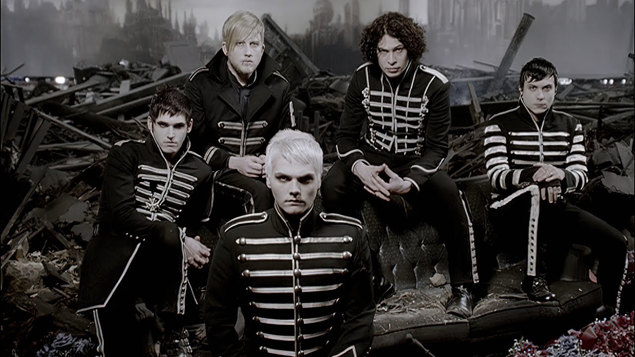 The 40 Best Halloween Songs Of All Time