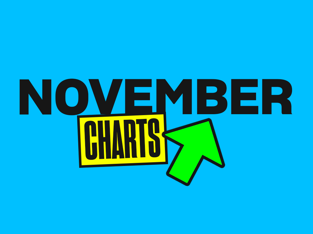 November Charts
