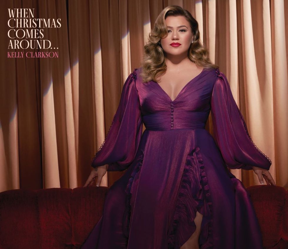 Christmas Is Coming Around... with Sing King & Kelly Clarkson!