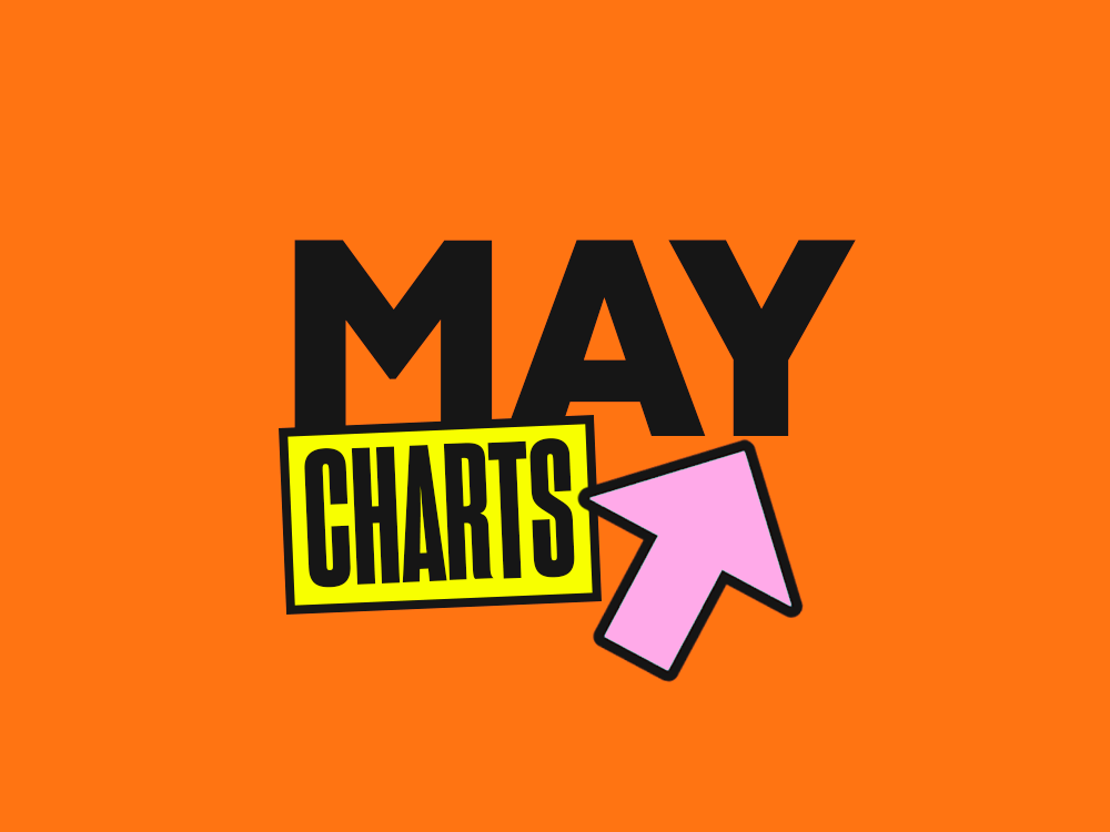 May Charts