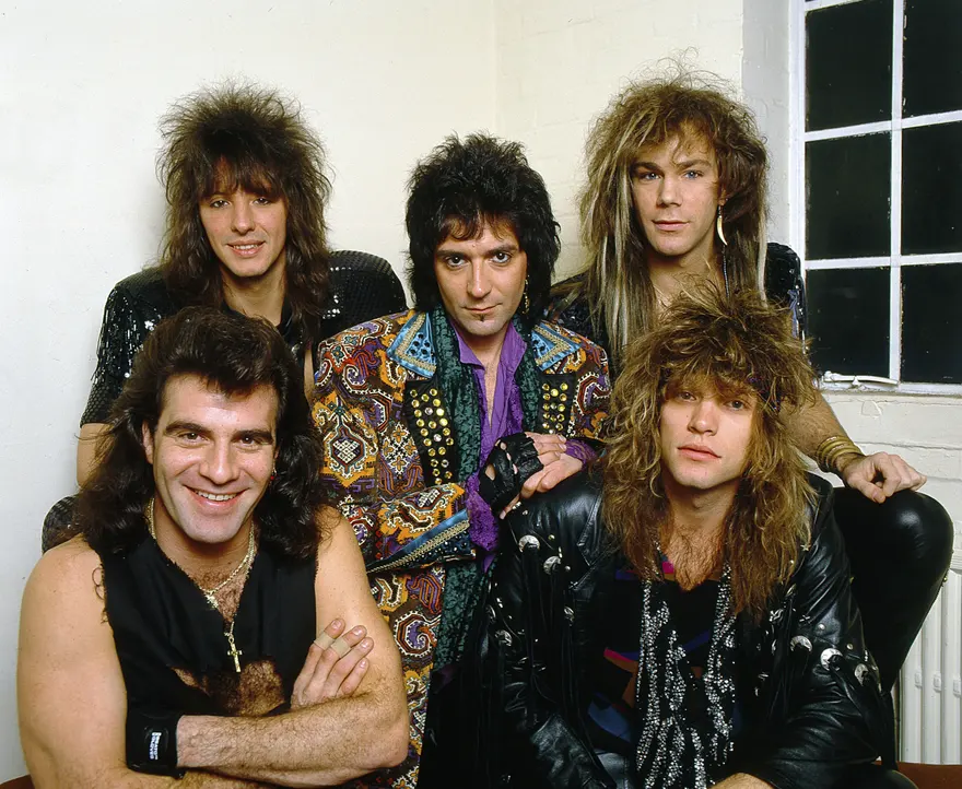 Top 20 Best Classic Rock Karaoke Songs