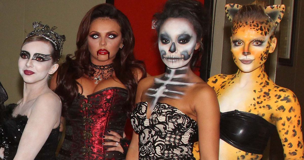 The Best 20 Spookiest Halloween Party Karaoke Songs