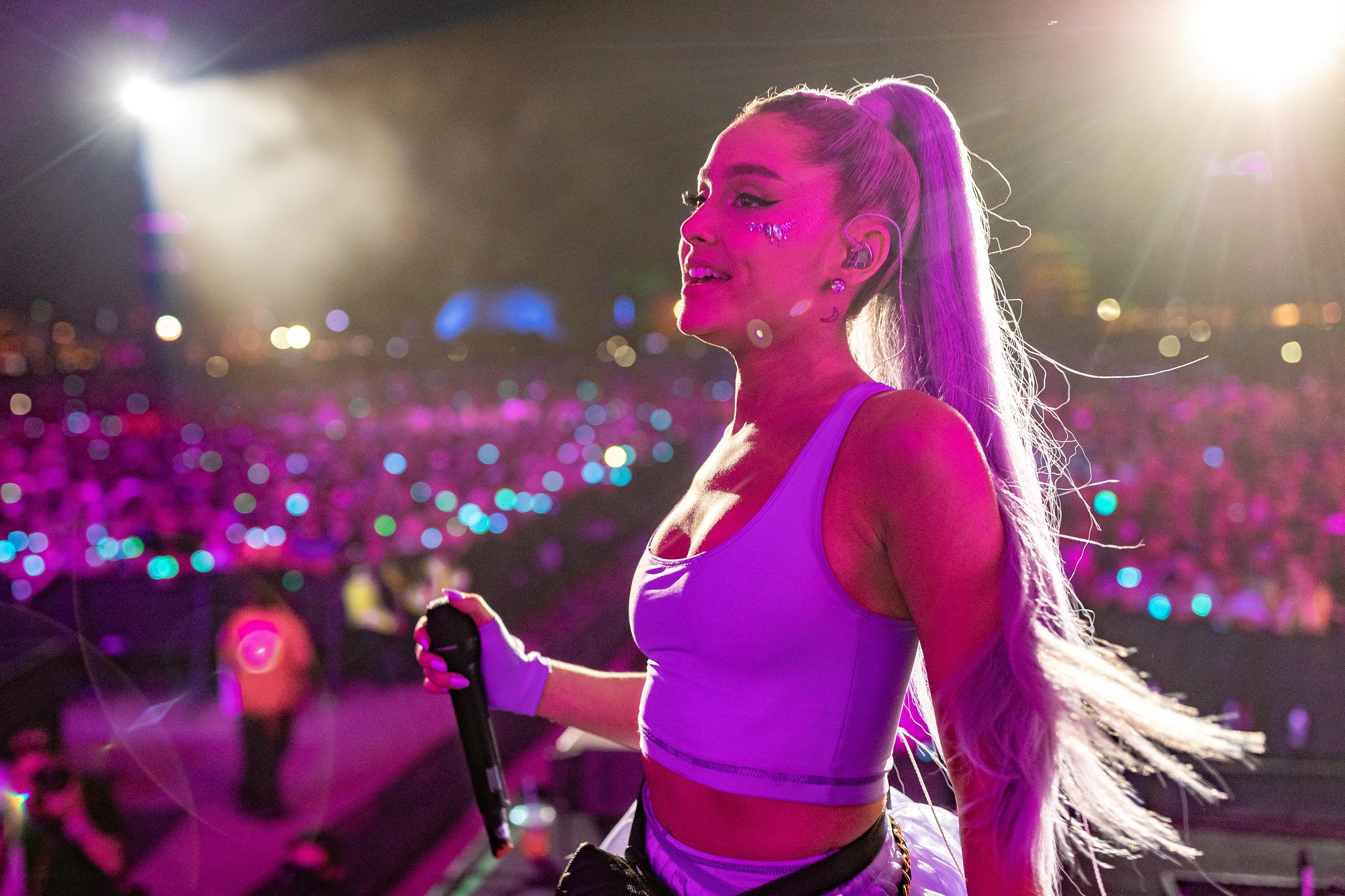The Best 20 Ultimate Ariana Grande Karaoke Songs