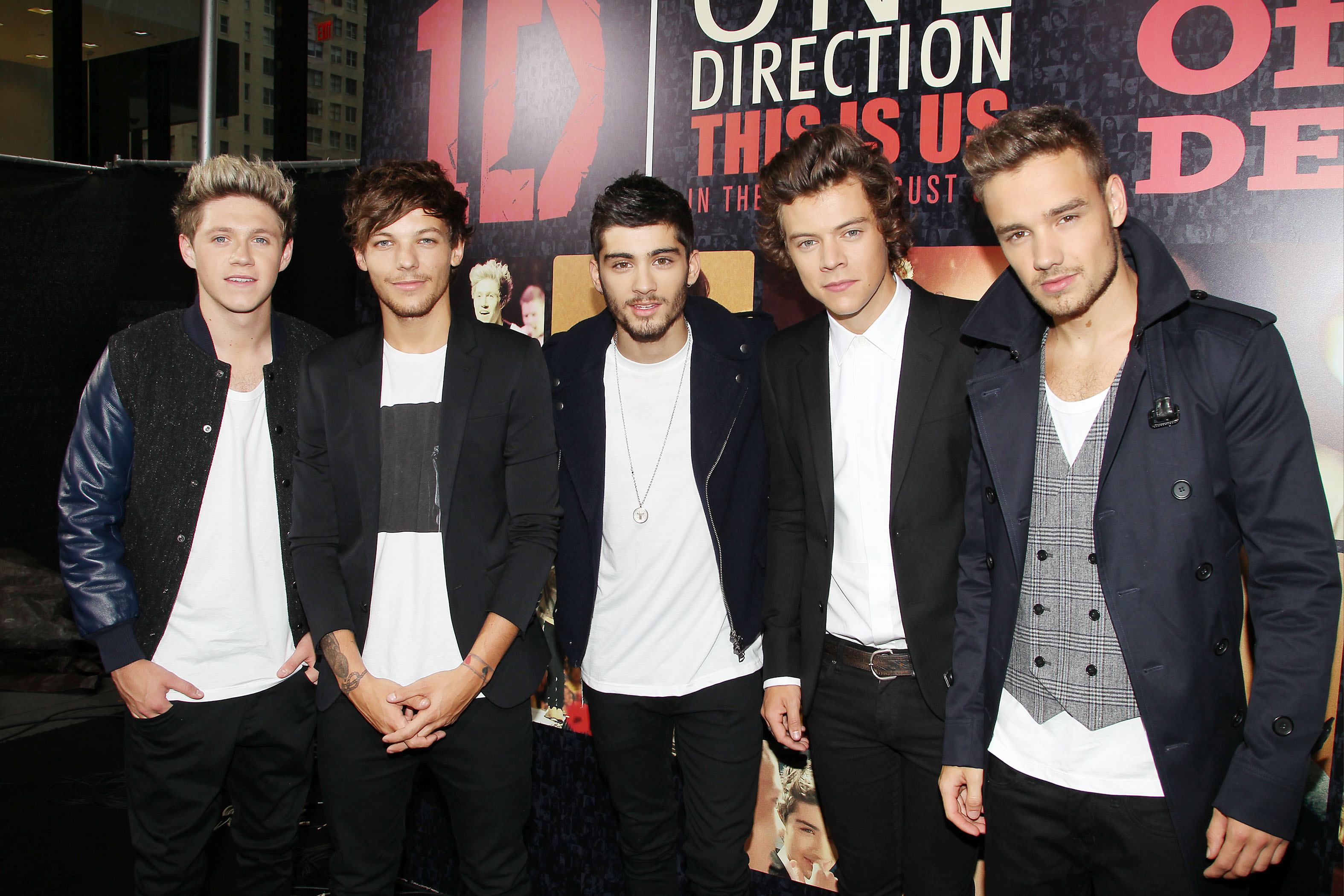 15 Best Boy Band Karaoke Bangers