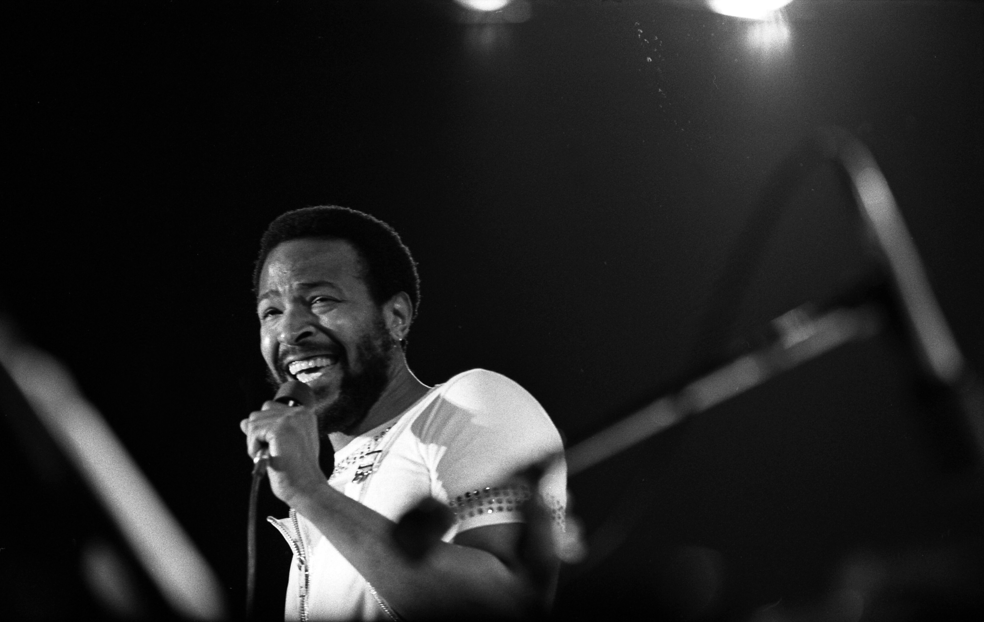 Black History Month: 5 Influential Black Musicians