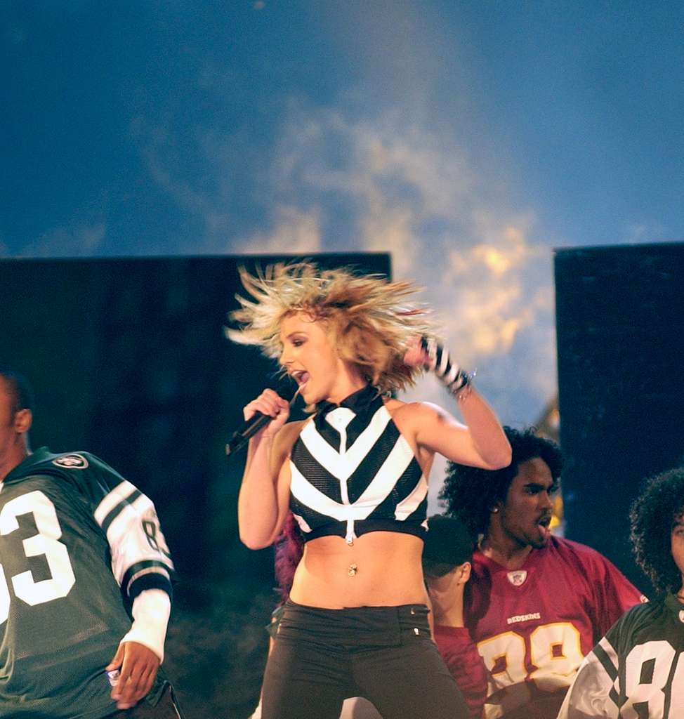 Top 11 Britney Spears Karaoke Bangers