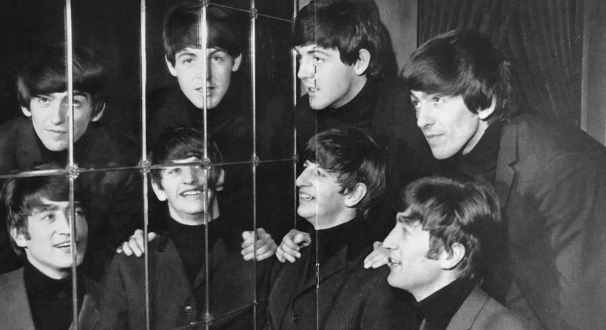 Song Spotlight: The Beatles - Now And Then