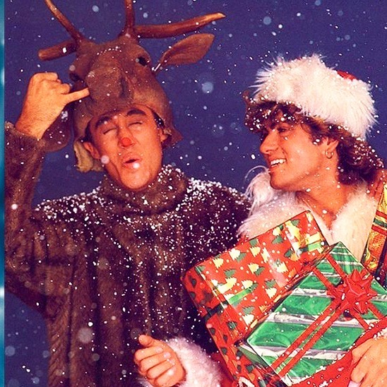 Song Spotlight: Wham! - Last Christmas