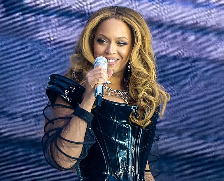 Beyoncé’s Country Era: “It's a real-life boogie and a real-life hoedown”!