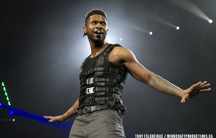 10 Ultimate Usher Karaoke Songs