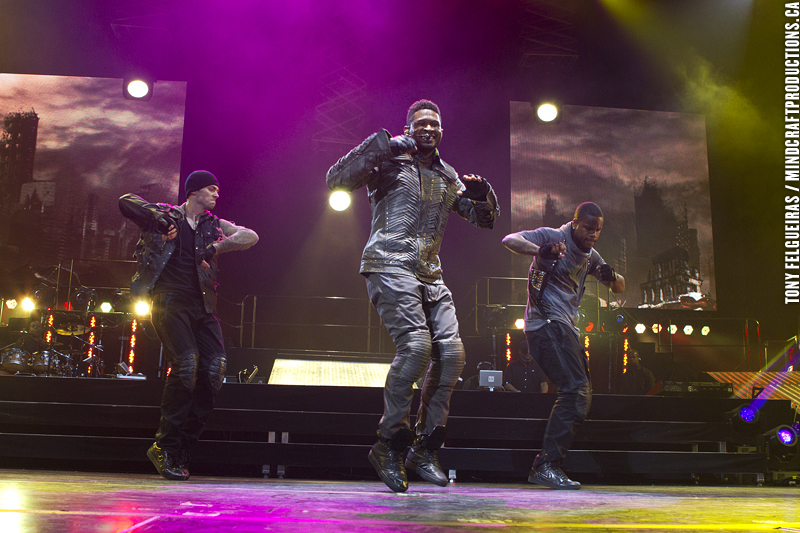 10 Ultimate Usher Karaoke Songs