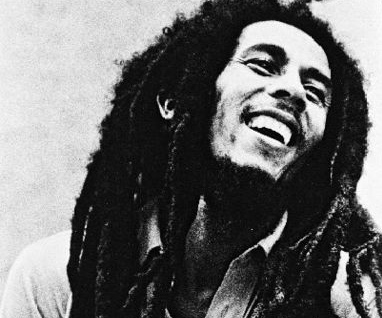 7 Great Bob Marley Karaoke Songs