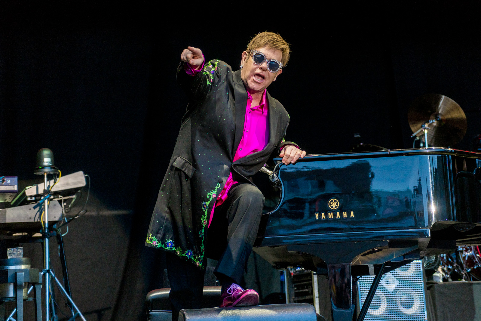 Pride: 5 Influential LGBTQIA+ Musicians