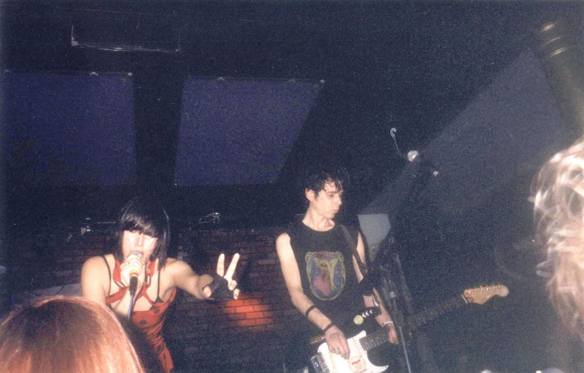 Song Spotlight: Yeah Yeah Yeahs - Maps
