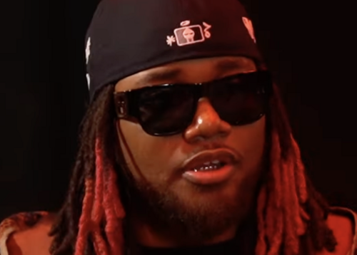 Song Spotlight: Leon Thomas - MUTT
