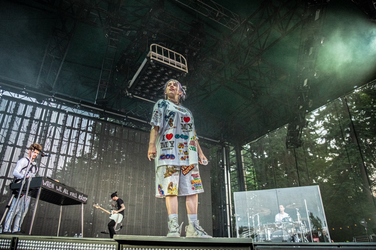 20 Best Billie Eilish Karaoke Songs