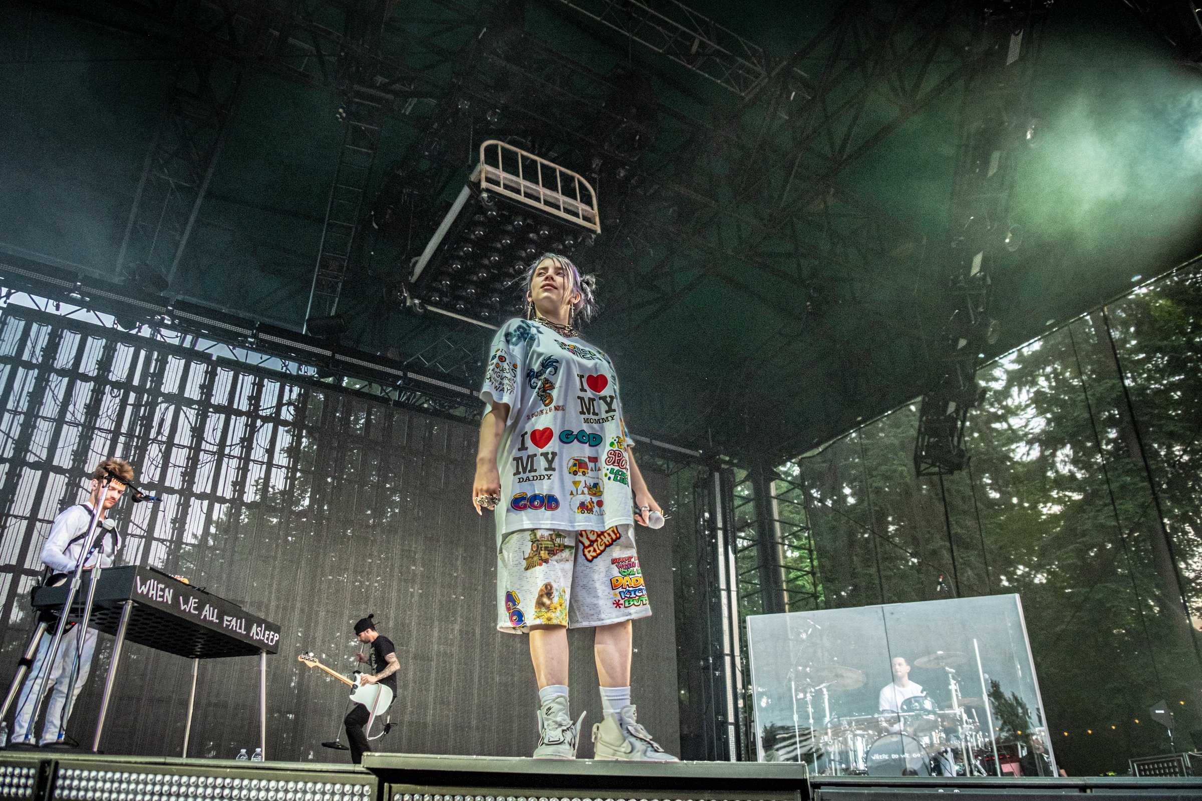 20 Best Billie Eilish Karaoke Songs
