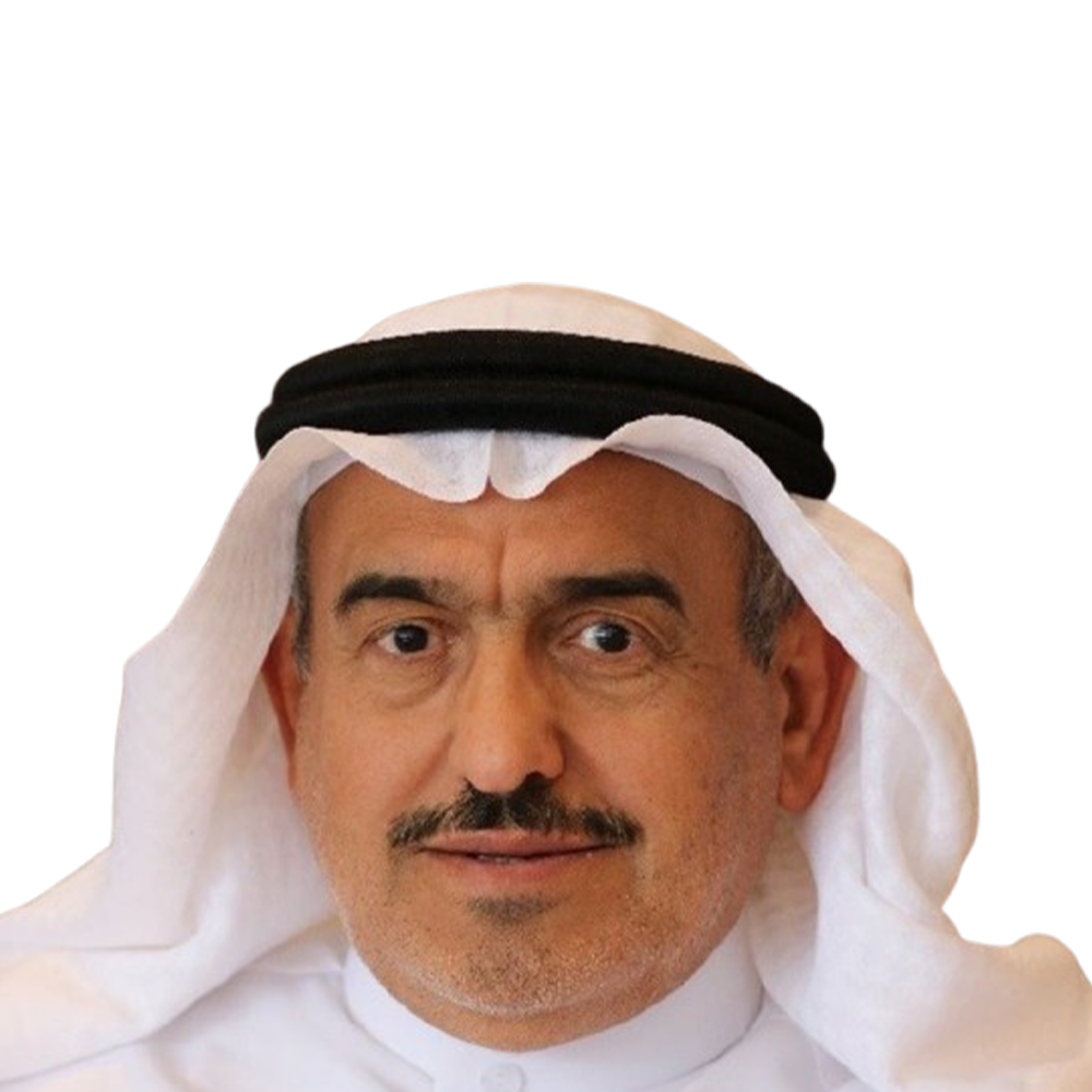 د. عبدالعزيز محمد السبيل