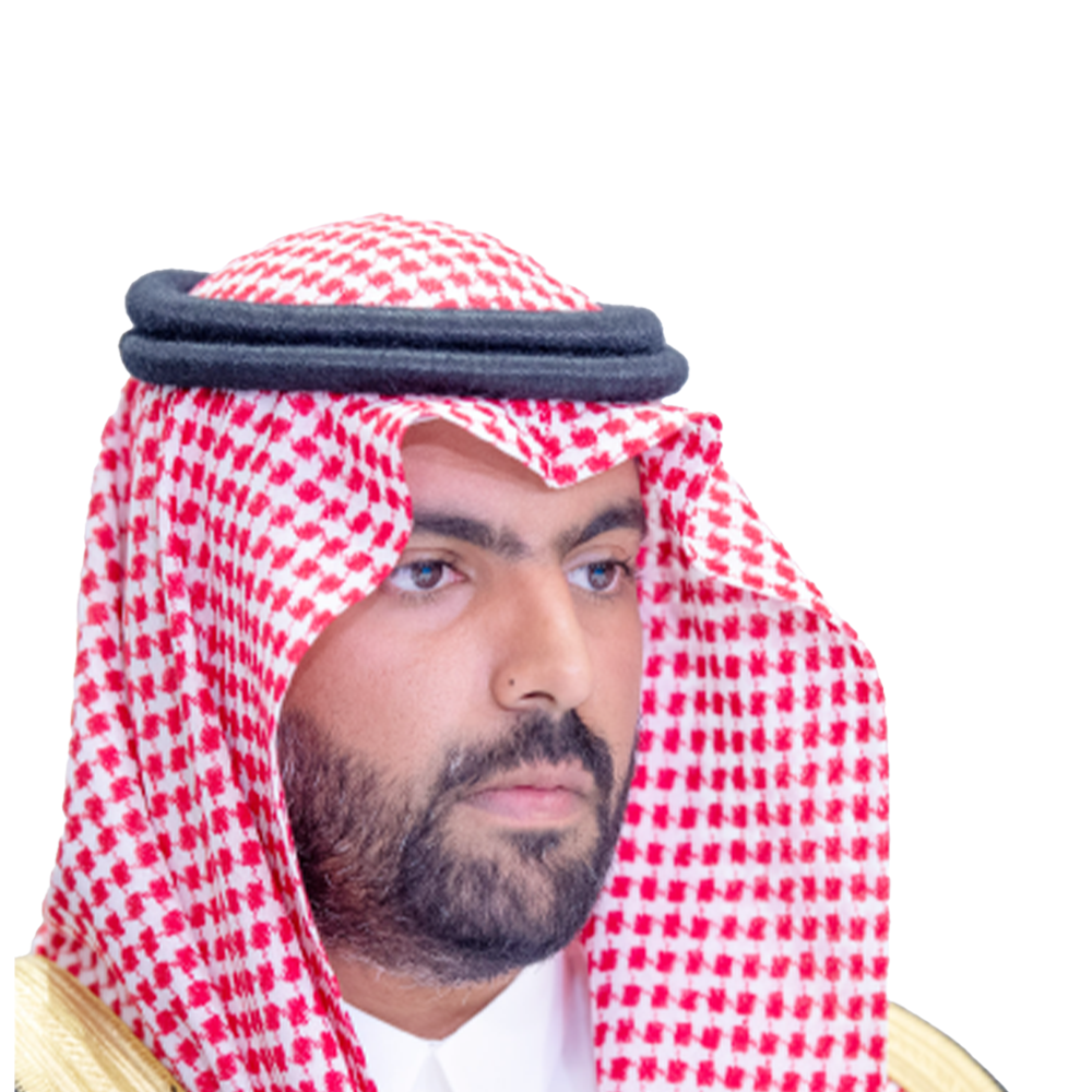 سمو الأمير بدر بن عبدالله بن فرحان آل سعود