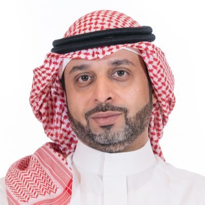 معالي الأستاذ حامد بن محمد فايز