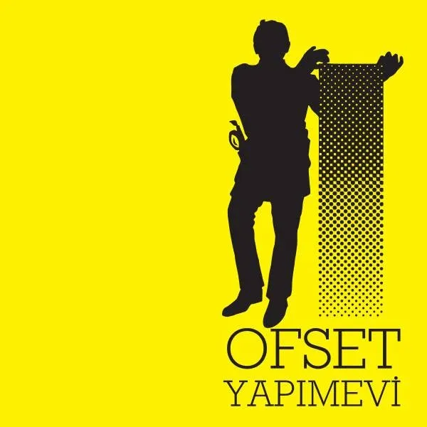 Ofset Yapımevi