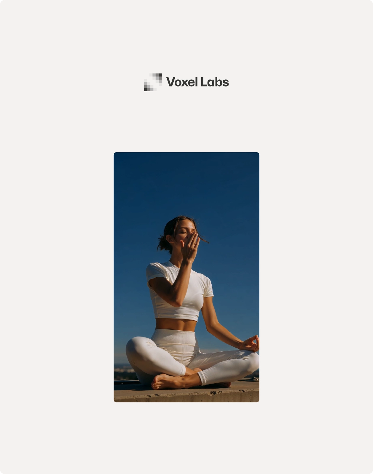 Radius - Rivoxa - Webflow HTML website template