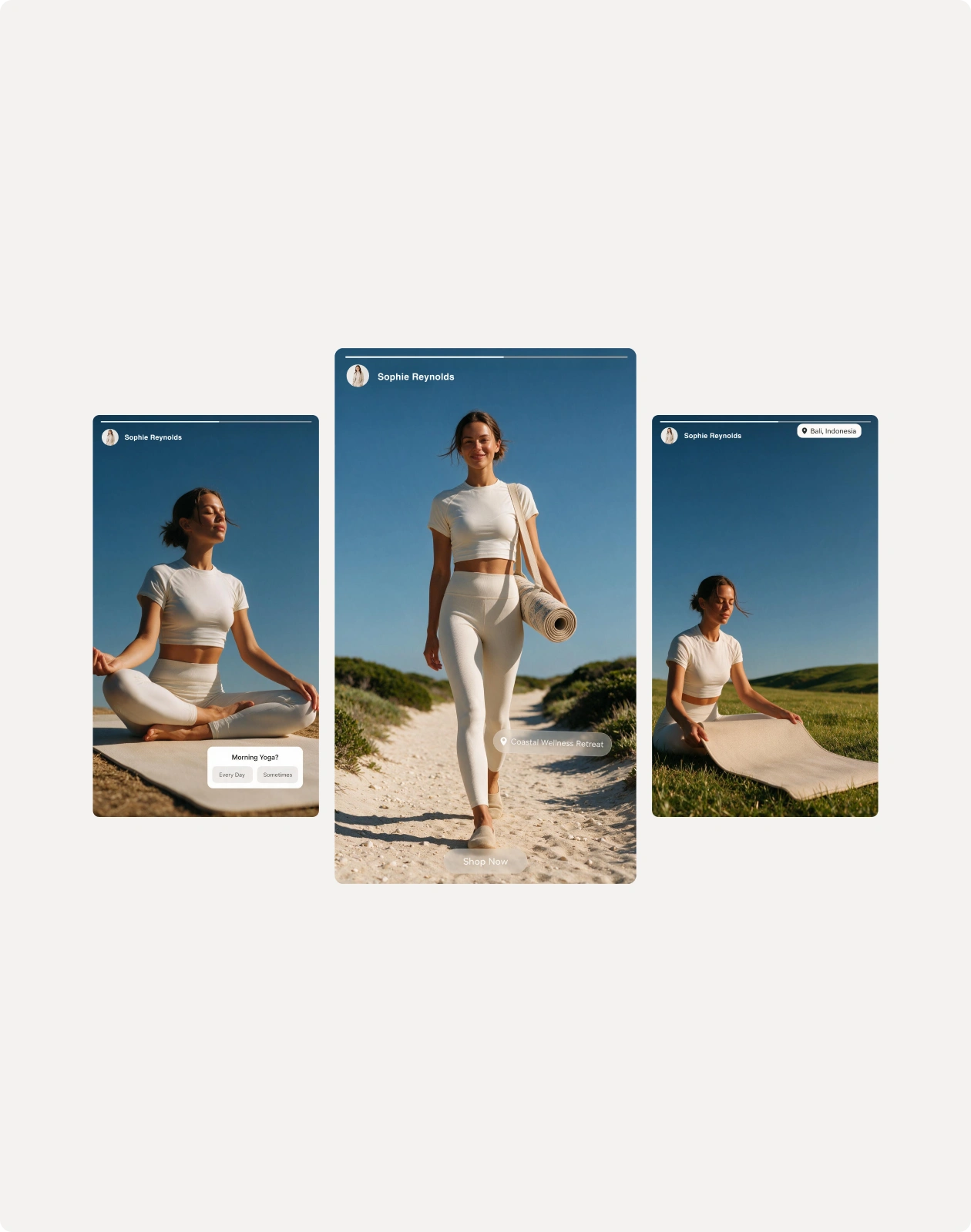 Radius - Rivoxa - Webflow HTML website template