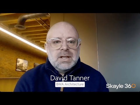 David Tanner