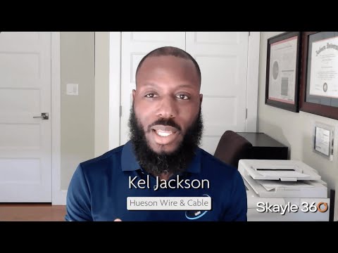 Kel Jackson