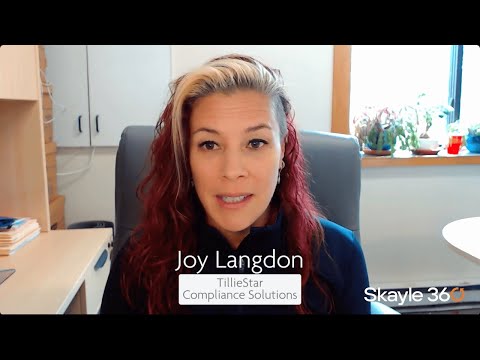 Joy Langdon