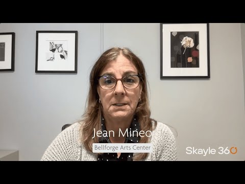 Jean Mineo