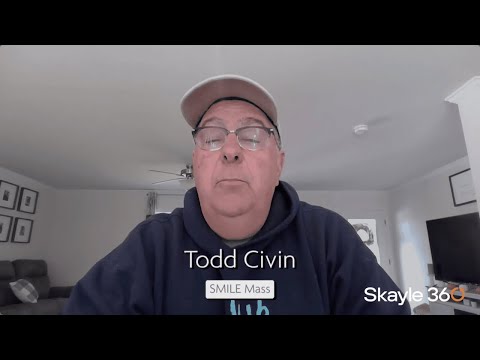 Todd Civin