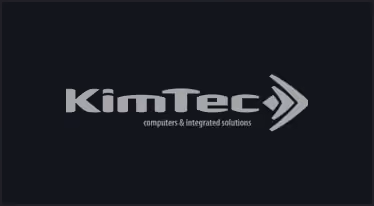 KimTec logo, TQORE client
